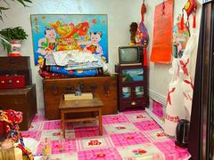 -永安里地摊烤肉(首创店)