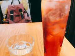 -Strawberry Fare