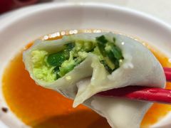 -喜家德虾仁水饺(方庄店)