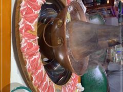 -津门老羊家·铜锅涮羊肉·烧烤(科技园店)