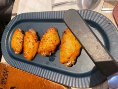 -必胜客(名盛店)