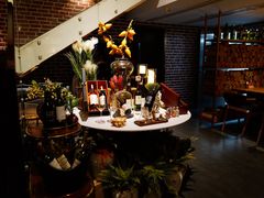 -明星酒店•FORNETTO佛纳朵意餐厅•披萨•意面(湘隆时代广场店)