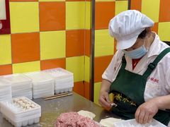 -小秋水饺(大成路总店)