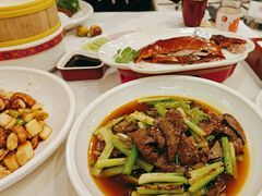 -大鸭梨烤鸭店(花园村店)