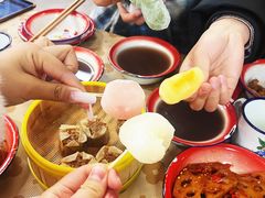-老三样·旧食新味(船山路店)