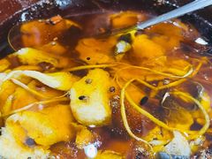 -力力豆花庄(广渠门店)