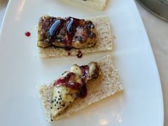 -万达文华酒店·48F云端窗景美食汇自助餐厅