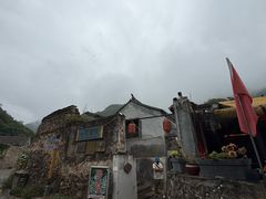 -龙门涧景区