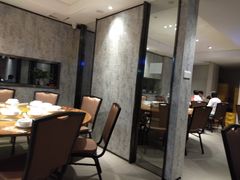 包厢-南记食粥坊·宵夜大排档(岭南分店)