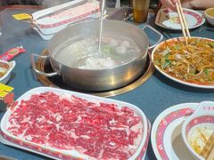 -大吉利·潮汕鲜牛肉火锅(西安店)