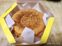 -御蝶坊生日蛋糕KNAC(创业店)