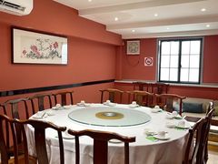 -老瑞福上海菜(人民广场店)