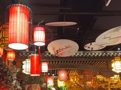 -徽镇小厨·经典徽菜(十里河店)