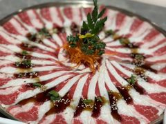 -韩盛·古法烤肉店(皇城恒隆广场店)