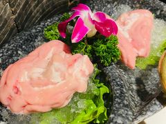 -新哥老官·畅吃123·美蛙世界(苏宁广场店)