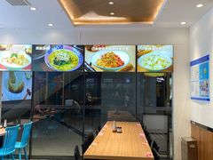 -小杨生煎(香港名都店)