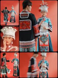 -金夫人婚纱摄影(西昌店)
