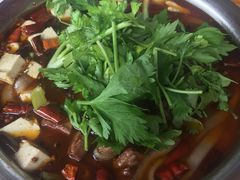 -无味饭店(九眼桥商业文化广场店)