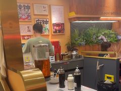 -热辣宗师·串串火锅(万达金街店)