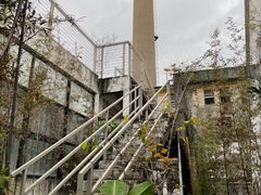 -广州市紫泥堂文化创意园景区