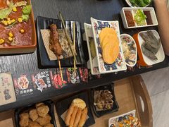 -AJIYA·池袋日式烧肉自助(天津万象城店)