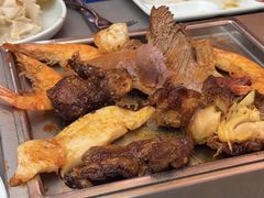 -比尔森巴西烤肉自助(红旗街店)