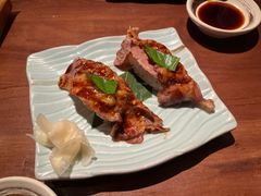 -木村武·手作寿司料理(中山亭店)