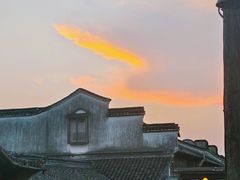 -乌镇景区