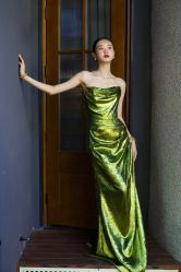 点击看大图 -Chic Bridal 熙可婚纱