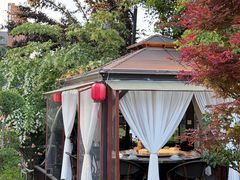 -后海彼岸花园餐厅