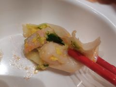 -喜家德虾仁水饺(浦东山姆店)