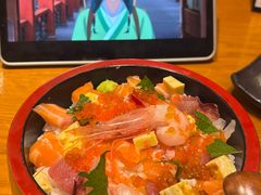 -千代武日本料理(爱建店)