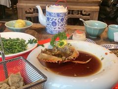 -孔乙己酒家(虹桥路店)