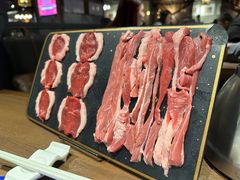 -快乐小羊·内蒙牛羊肉火锅(流花中心店)