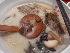 -味千拉面(和平大道奥山世纪城店)