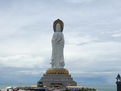 -南山素面馆(三亚南山文化旅游区店)