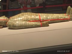 -北京大葆台遗址博物馆