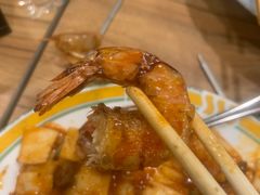 -西部马华清真兰州牛肉面·烧烤夜市(关东店)