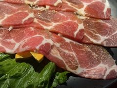 -山之屋炭火烧肉·生啤畅饮(大朗万科中央公园店)