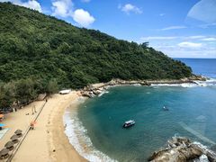 -大梅沙海滨公园