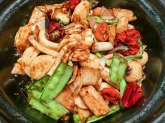 -润记·广东餐馆(苏州中心店)