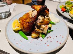 -农畉LONFOOD(福田星河COCOPark店)