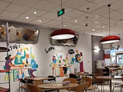 -必胜客(武进万达店)