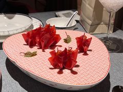 -柿合缘新京菜(静安嘉里中心店)