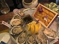 -斯普汇生蚝牛排馆(中骏世界城店)