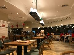 -必胜客(巴沟店)