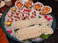 -蚝门九式(莲花店)