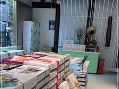-好一朵茉莉花(老门东店)