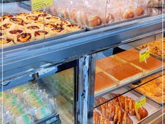-鲍师傅糕点(江苏路店)