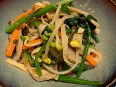 -南京大牌档(凯德大峡谷店)